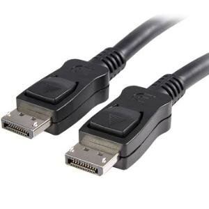 STARTECH 2m DisplayPort Cable with Latches M M-preview.jpg